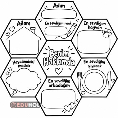 Benim Hakkımda