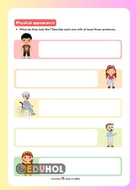 2.9.physical appearance