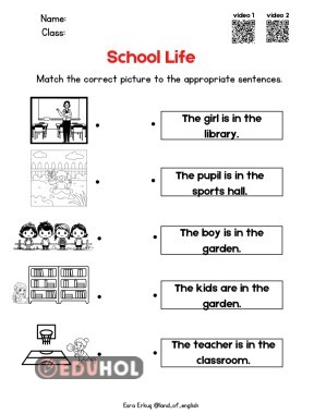 Maarif model 2.1. matching