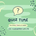 Maarif Model 2.2. Look and answer