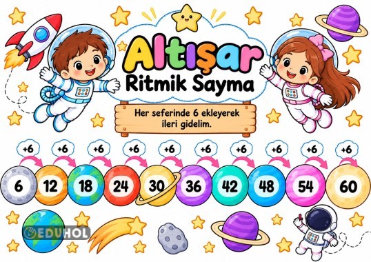 ALTIŞAR RİTMİK