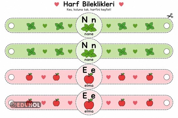 E ve n sesi bileklik