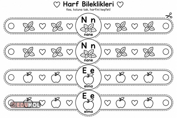 E ve n sesi bileklik