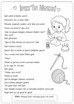 İ sesi hikaye