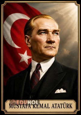 ATATÜRK KÖŞESİ VE MEVSİM ŞERİDİ
