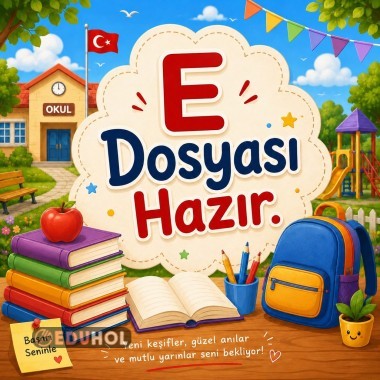 E HARFİ TÜM DOSYALAR