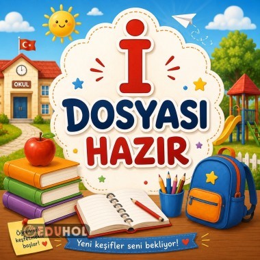 İ HARFİ TÜM DOSYALAR