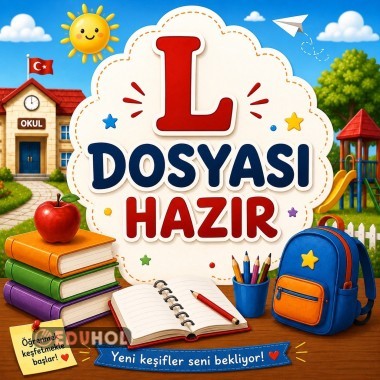 L SESİ TÜM DOSYALAR
