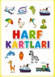 HARF KARTLARI