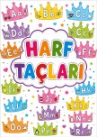 HARF TAÇLARI