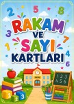 RAKAM VE SAYI KARTLARI
