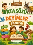 DEYİMLER PANOSU (4 SAYFA)