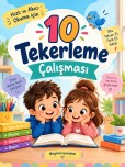 TEKERLEME ÇALIŞMALARI