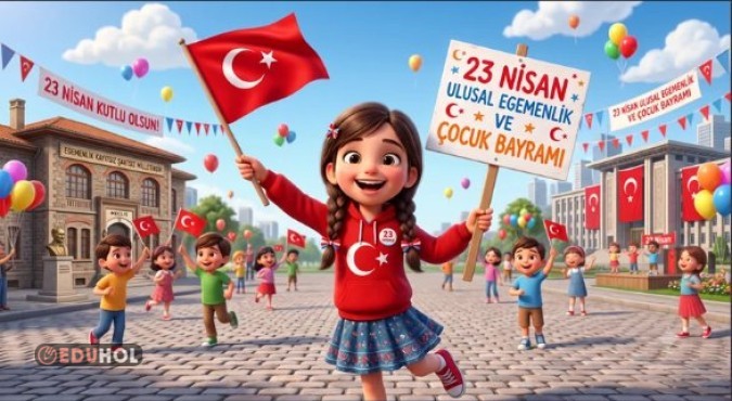 MİLLİ BAYRAMLAR