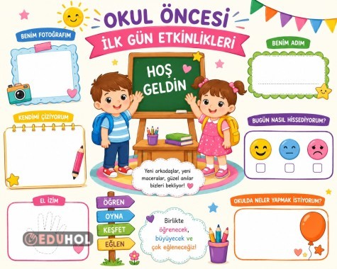 “Küçük eller, büyük hayaller, güzel yarınlar… 🌟”