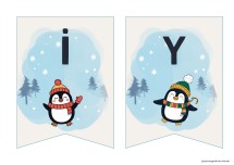 İyi Tatiller Panosu