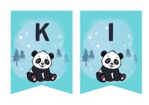 Kısa Bir Mola Pano Yazısı