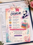 Karneye Eklenebilecek Not