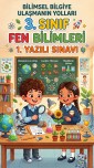 Fen bilgisi Bilimsel bilgiye ulaşmanın yolları Süreç değerlendirme