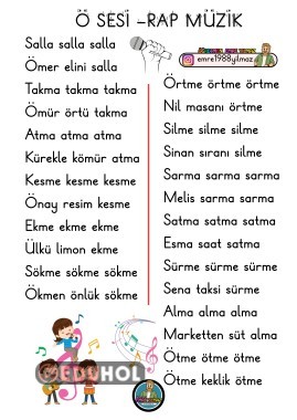 YAPAY ZEKA Ö SESİ HİPHOP ŞARKI- MÜZİK İNSTAGRAM ADRESİMDE