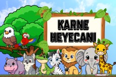 3 TANE KARNE AFİŞİ.  YÜKSEK ÇÖZÜNÜRLÜK. BASKI İÇİN