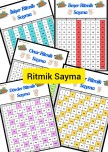 Ritmik Sayma