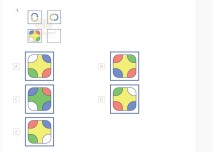 Bilsem Hazırlık 2. Sınıf Mini Deneme