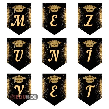 Mezuniyet hatırası yazısı