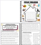 7.8.Public Buildings-Infinitive of Purpose