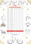 Bursa Ramazan İmsakiyesi