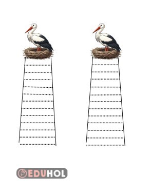 L Sesi Dikte Şablonu