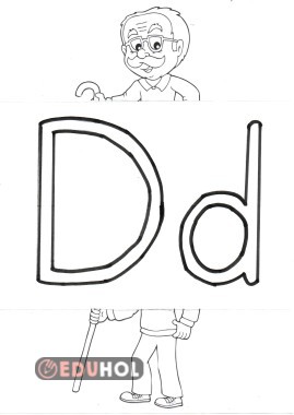 D d sesi aç kapa etkinliği