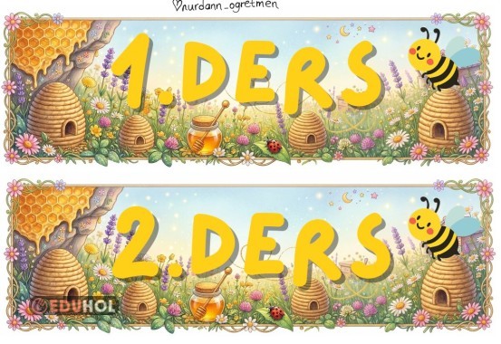 Arılı Ders Takip