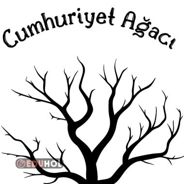 Cumhuriyet Ağacı