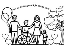 ENGELLİLER HAFTASI