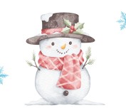 KARNE BASKI ARKA PLAN