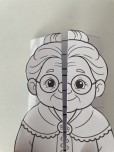Küçük n defter etkinliği