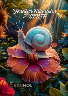 YARATICI YAZI KİTABI ( 36 HAFTALIK )