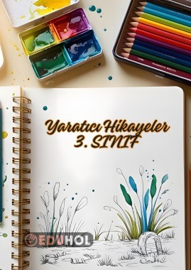 YARATICI YAZI KİTABIM ( 36 HAFTALIK )