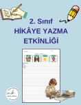 Hikâye Yazma Etkinliği- 2