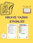 Hikaye Yazmaya Hazırlık Etkinliği