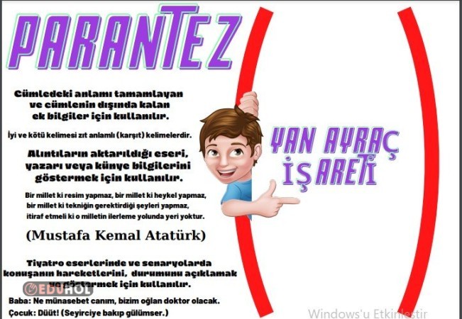 PARANTEZ