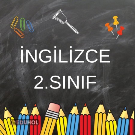 2 Sınıf İngilizce Eduhol Etkinlik İndir Oyun Oyna Test çöz Video İzle
