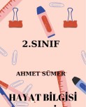 2. Sınıf Hayat Bilgisi Testi