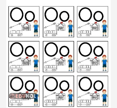 O Sesi İnteraktif Defter Çalışması