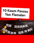 10 Kasım Flamaları