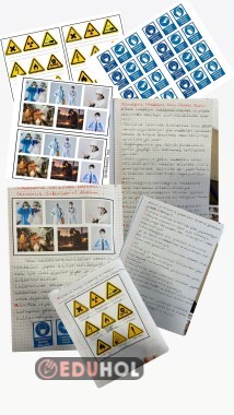 Bilmediğimiz Maddelere Karşı Dikkatli Olalım