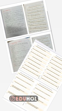 İki Nokta ve Uzun Çizginin görevleri