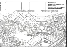 Doğal ve yapay çevre