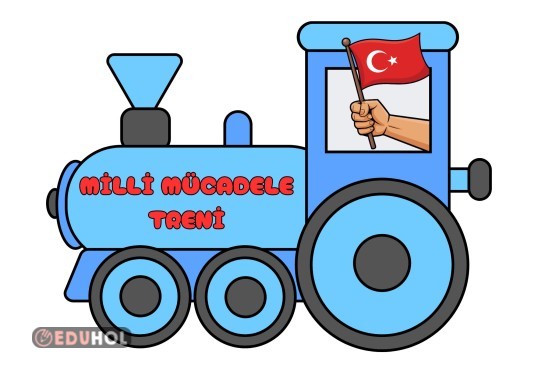 Milli Mücadele Treni